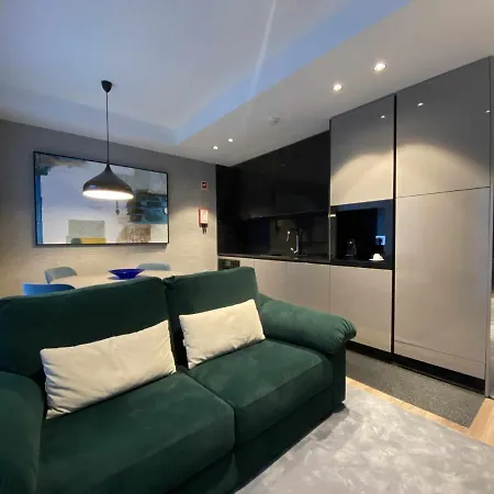 منزل للإقامة Lux Housing Seculo XXI Alojamento Premium A *
