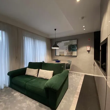 منزل للإقامة Lux Housing Seculo XXI Alojamento Premium A *