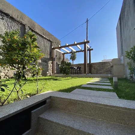 منزل للإقامة Lux Housing Seculo XXI Alojamento Premium A