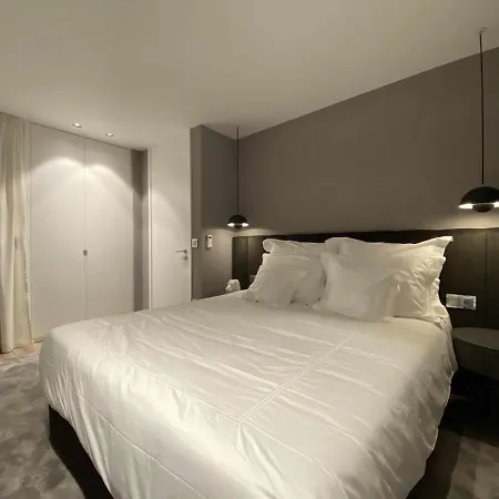 منزل للإقامة Lux Housing Seculo XXI Alojamento Premium A *