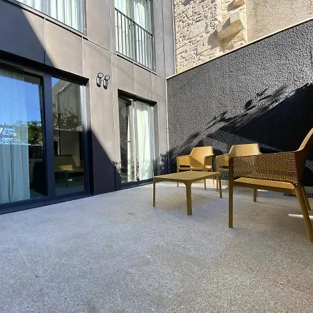 منزل للإقامة Lux Housing Seculo XXI Alojamento Premium A